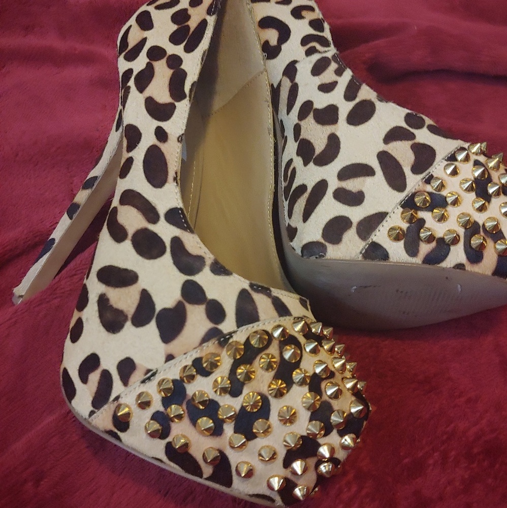 Vintage Steve Madden stilettos - Picture 3 of 3